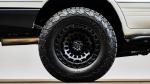 Lexus LX470 Overland Modified 2005 года (NA)